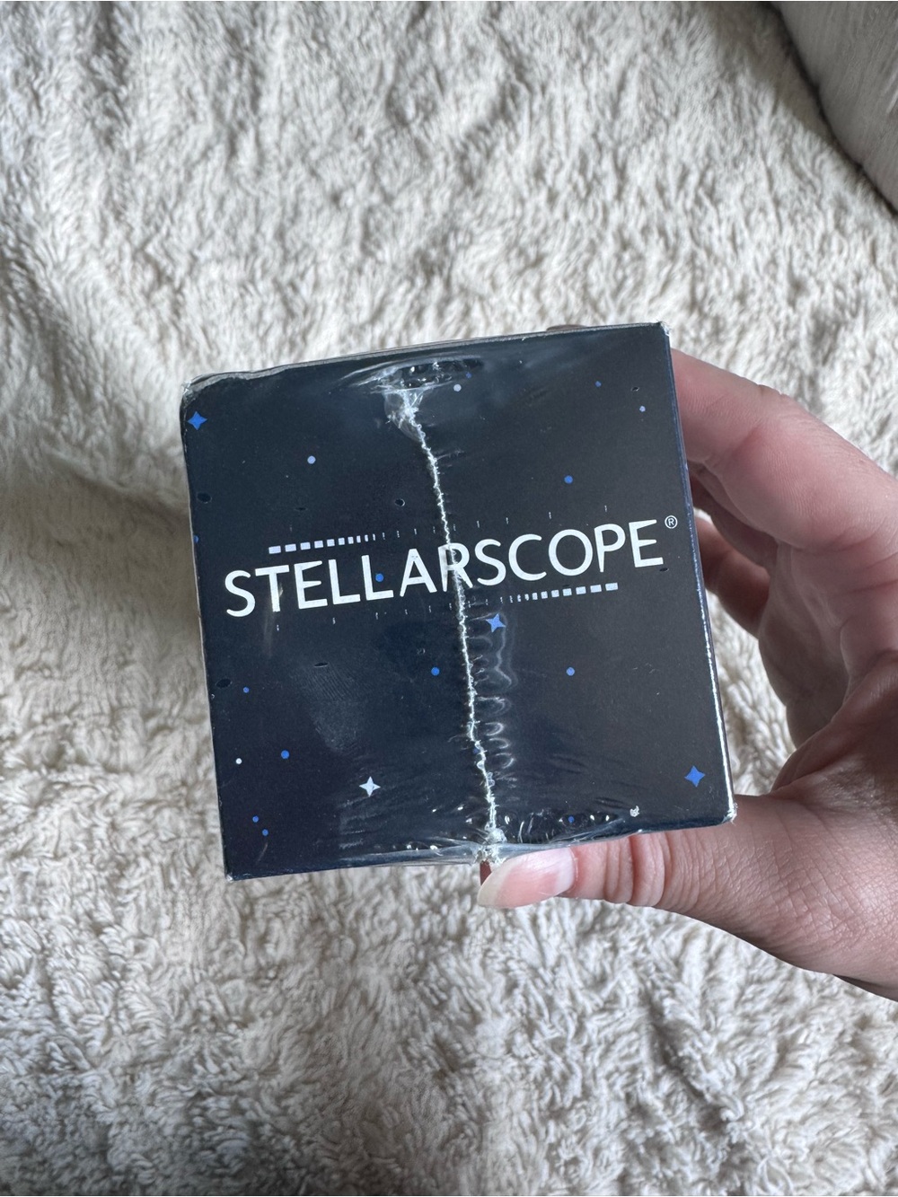Unopened Vintage Stellarscope 1997 - Picture 6 of 7